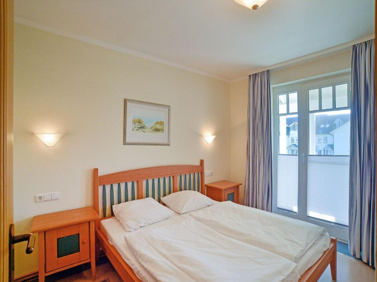 Komfort Mit 2 Schlafzimmern Und Balkon Im Obergeschoss 008